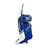 WARRIOR Ritual G6 E Plus Leg Pads- Sr