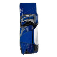 WARRIOR Ritual G6 E Plus Leg Pads- Sr