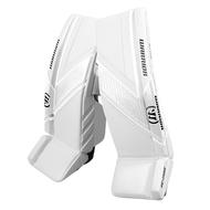 WARRIOR Ritual G6 E Plus Leg Pads- Sr