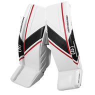 WARRIOR Ritual G6 Pro Plus Leg Pads- Sr