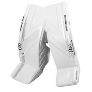 WARRIOR Ritual G6 Pro Plus Leg Pads- Sr