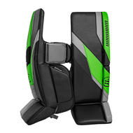 WARRIOR G7 RTL Custom Leg Pads- Sr