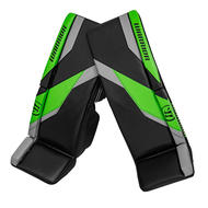 WARRIOR G7 RTL Custom Leg Pads- Sr