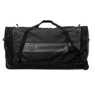WARRIOR Ritual Goalie Roller Bag '22