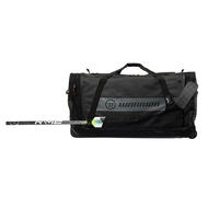 WARRIOR Ritual Goalie Roller Bag '22
