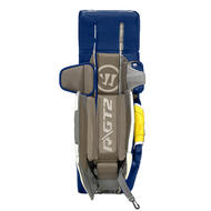 WARRIOR Ritual GT2 Leg Pads- Int