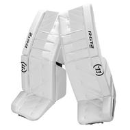 WARRIOR Ritual GT2 Leg Pads- Int