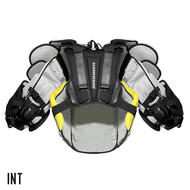 WARRIOR Ritual X3 E Chest & Arm- Sr
