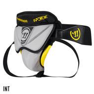 WARRIOR Ritual X3 E Goal Jock- Yth