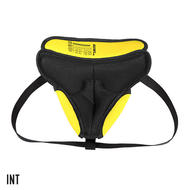 WARRIOR Ritual X3 E Goal Jock- Yth