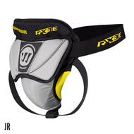 WARRIOR Ritual X3 E Goal Jock- Yth