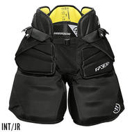 WARRIOR Ritual X3 E Plus Goal Pants- Jr