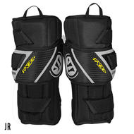 WARRIOR Ritual X3 E Plus Knee Pads- Sr