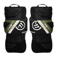 WARRIOR X5 Goalie Knee Pads- Jr