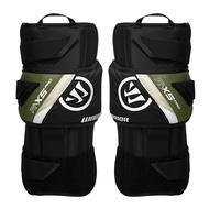 WARRIOR X5 Pro Goalie Knee Pads- Int