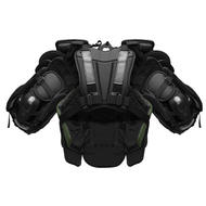 WARRIOR X5 RTL Chest & Arm- Int