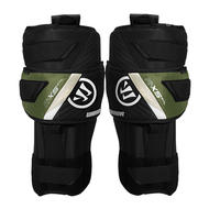 WARRIOR X5 RTL Goalie Knee Pads- Sr