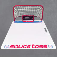 Sauce Toss Pro Game