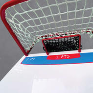 Sauce Toss Pro Game
