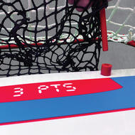 Sauce Toss Pro Game