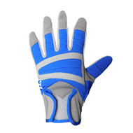 WARRIOR Sublime Women's Lax Gloves