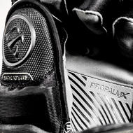 WARRIOR Super Novium Hockey Gloves- Sr