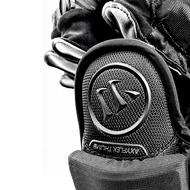 WARRIOR Super Novium Hockey Gloves- Sr