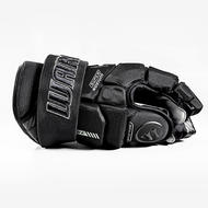 WARRIOR Super Novium Hockey Gloves- Sr