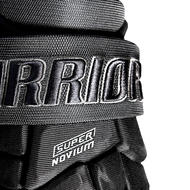 WARRIOR Super Novium Hockey Gloves- Sr
