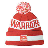 WARRIOR Team Knit Toque