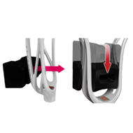 WARRIOR Wedge