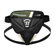 WARRIOR X5 Goal Jock- Yth