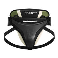 WARRIOR X5 RTL Goal Jock- Sr
