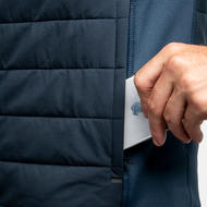 WARROAD Ace Hybrid Jacket- Sr