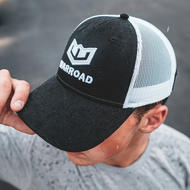 WARROAD Championship Trucker Hat