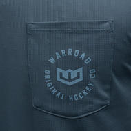 WARROAD Drop-In Tech Tee- Sr