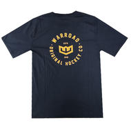 WARROAD Original Hockey T-Shirt- Sr