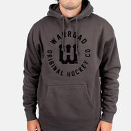 WARROAD Player Collection Hoodie- Sr