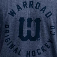 WARROAD Player Collection Tee- Sr