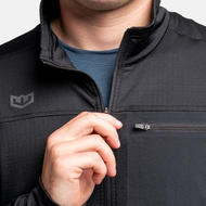 WARROAD Rinkside ¼ Zip- Sr