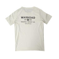 WARROAD Twine Finders S/S T-Shirt- Yth