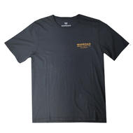 WARROAD Twine Finders S/S T-Shirt- Sr