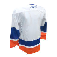 Washington 25P00 Edge Gamewear Jersey (Uncrested) – 3rd White- Senior