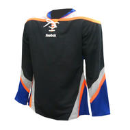 Washington 25P00 Edge Gamewear Jersey (Uncrested) – 3rd White- Senior