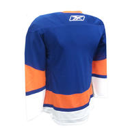 Washington 25P00 Edge Gamewear Jersey (Uncrested) – 3rd White- Senior