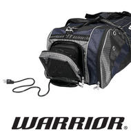 Warrior Black Hole Funk Off Lacrosse Equipment Bag