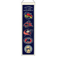 WINNING STREAK Heritage Banner
