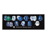 WINNING STREAK Legacy Uniform Plaque