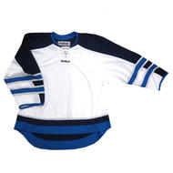 Winnipeg 25P00 Edge Gamewear Jersey (Uncrested)- Junior