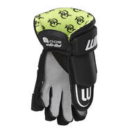 WinnWell AMP500 Hockey Gloves- Yth